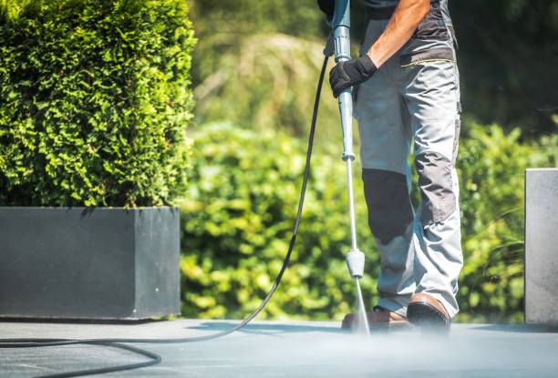 Best Building Exterior Washing  in Keyport, NJ