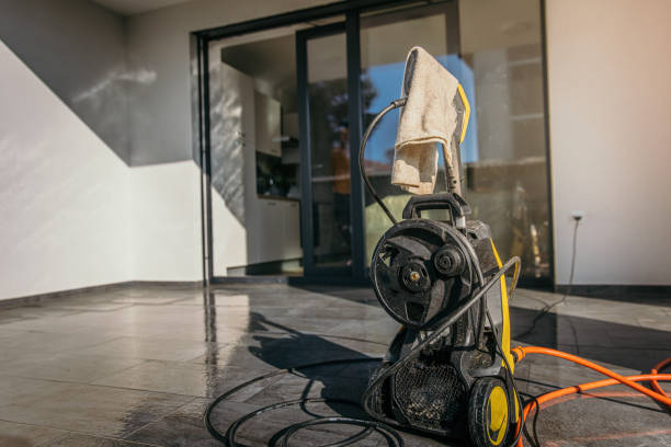 Best Pool Deck Cleaning  in Keyport, NJ