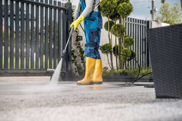 Best Sidewalk and Walkway Cleaning  in Keyport, NJ