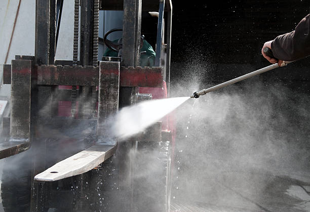 Best Driveway Pressure Washing  in Keyport, NJ