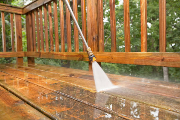Professional Pressure Washing in Keyport, NJ