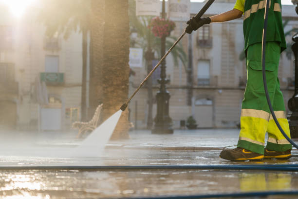 Concrete Sealing in Keyport, NJ