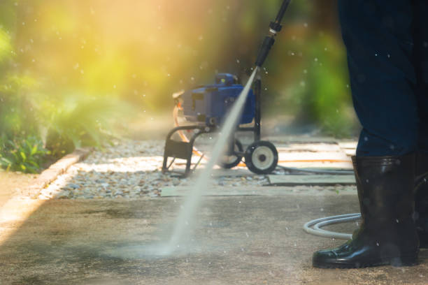 Best House Exterior Washing  in Keyport, NJ